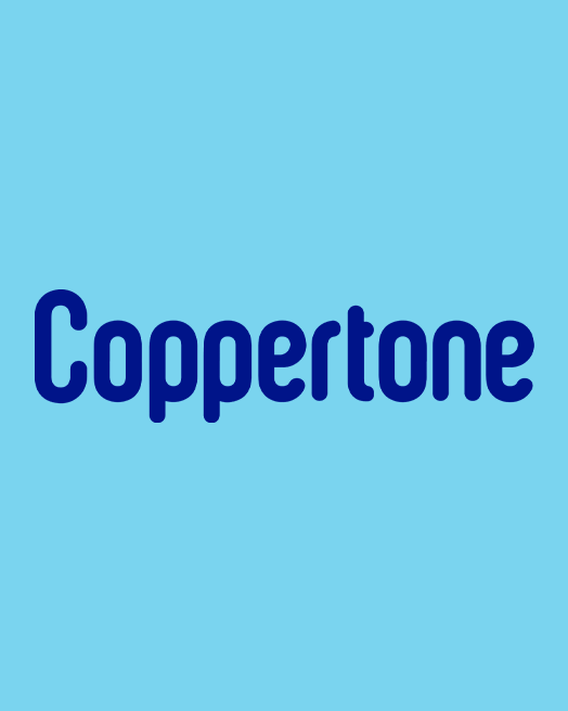 Coppertone